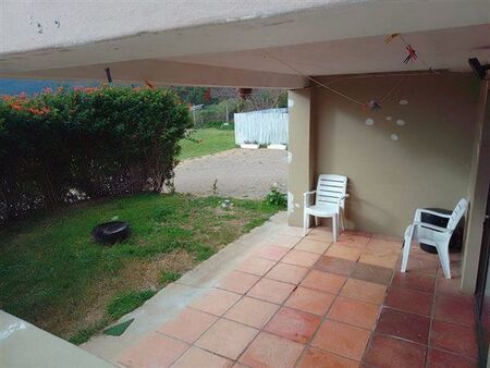 1 Bedroom Apartment in Knysna Heights