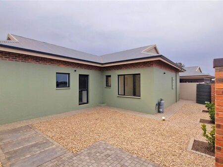 3 Bedroom Townhouse in Glenwood