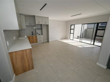 3 Bedroom Apartment in Sandown