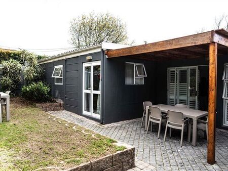 Studio apartment in Mowbray