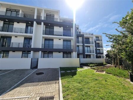 2 Bedroom Apartment in Waves Edge