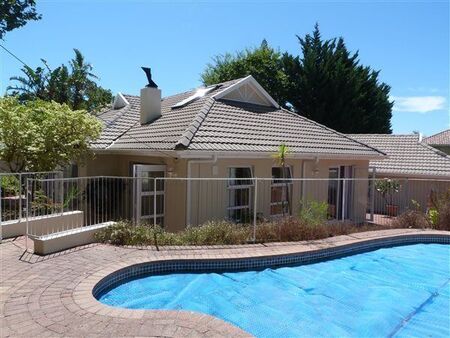 3 Bedroom House in Newlands