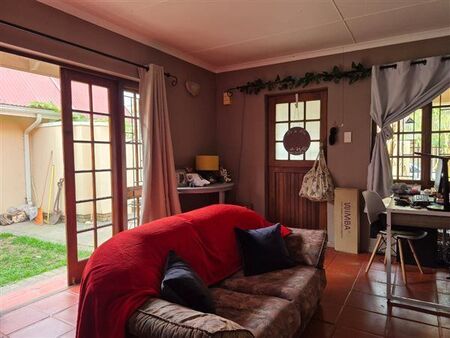 1 Bedroom Apartment in Bodorp