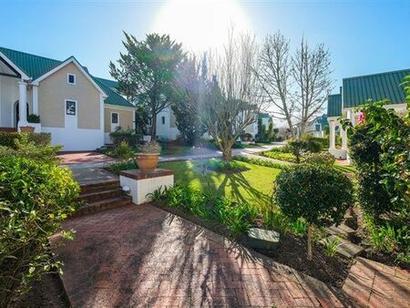3 Bedroom House in Fancourt