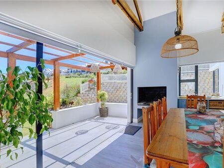 4 Bedroom House in Mont Fleur Mountain Estate