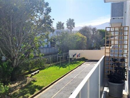 2 Bedroom Apartment in Plumstead