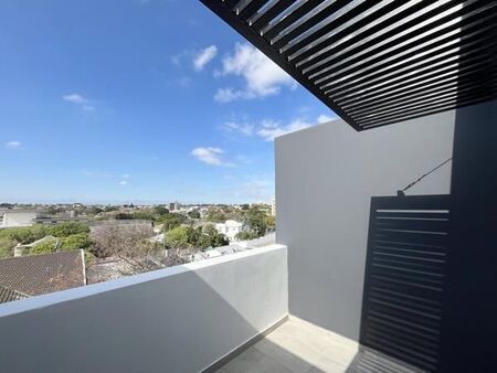 Studio Apartment in Mowbray