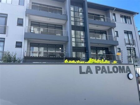 2 Bedroom Apartment in West Beach