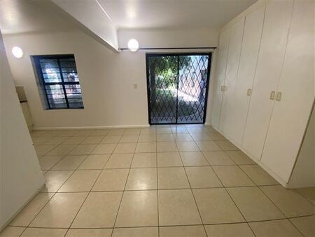 Studio Apartment in Rondebosch