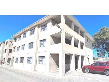 2 Bedroom Apartment in Thornton