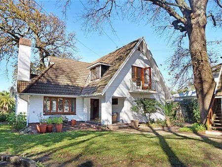 3 Bedroom House in Newlands
