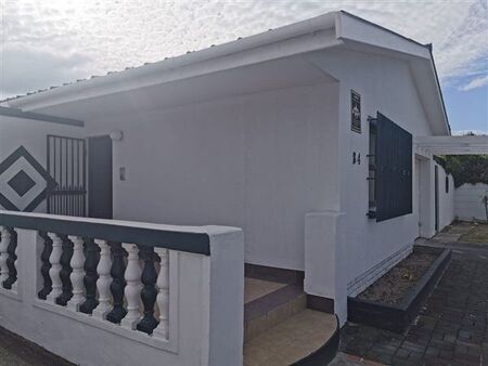 3 Bedroom House in Crawford