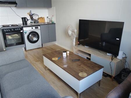 Studio Apartment in Pinelands