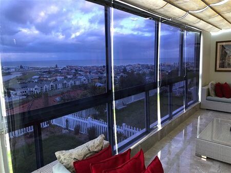 3 Bedroom House in Muizenberg