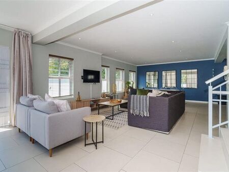 3 Bedroom House in Newlands