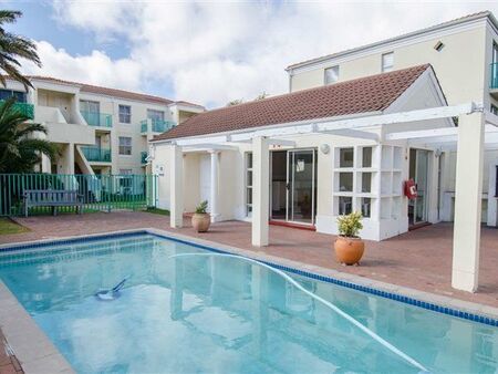 2 Bedroom Apartment in Rosebank