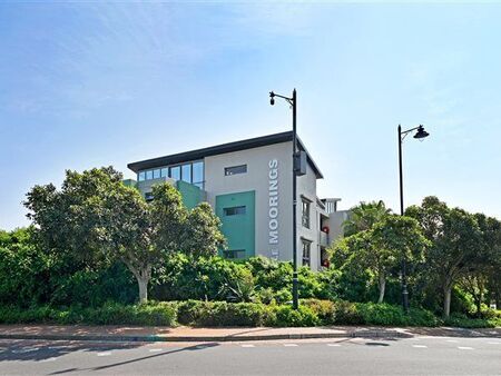 2 Bedroom Apartment in Century City