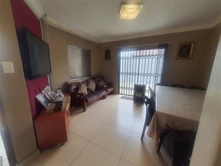 3 Bedroom House in Parow
