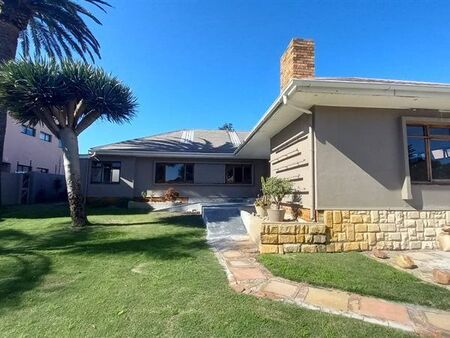 3 Bedroom House in Milnerton Central