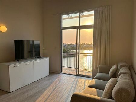 1 Bedroom Apartment in Century City