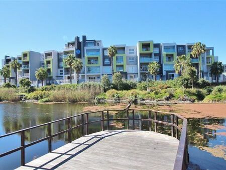 2 Bedroom Apartment in Century City