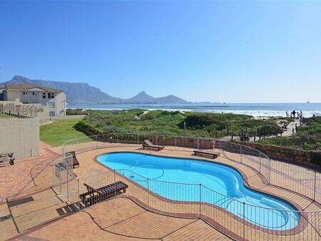 2 Bedroom Apartment in Lagoon Beach