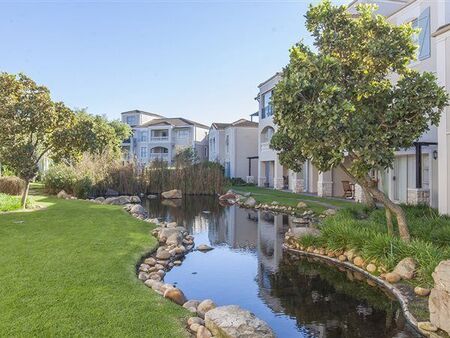2 Bedroom Apartment in Century City