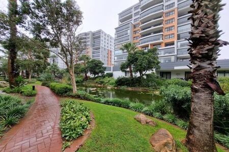 3 Bedroom Apartment in Century City