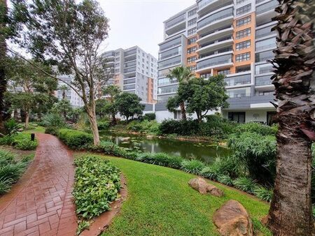 3 Bedroom Apartment in Century City