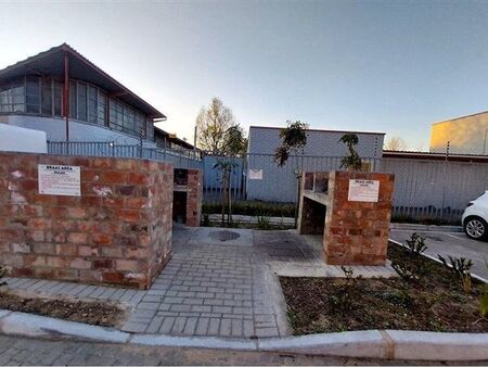 2 Bedroom Apartment in Scottsdene