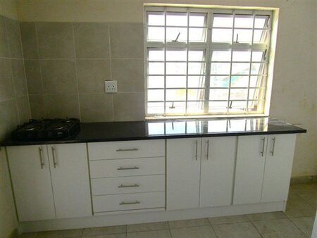 1 Bedroom Apartment in Belhar