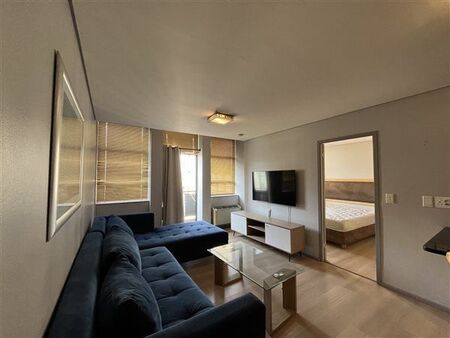 1 Bedroom Apartment in Cape Town City Centre
