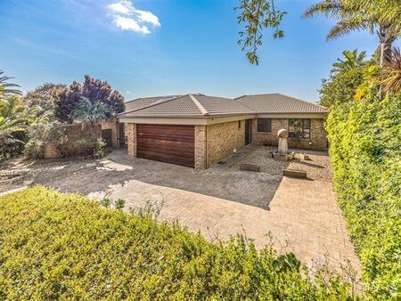 3 Bedroom House in Welgedacht