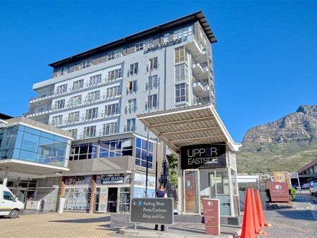 1 Bedroom Apartment in Salt River