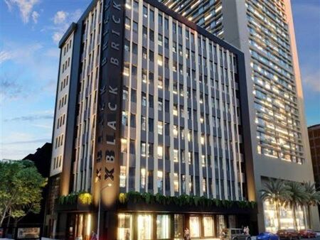 1 Bedroom Apartment in Cape Town City Centre