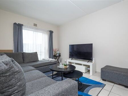 2 Bedroom Apartment in Glenhaven