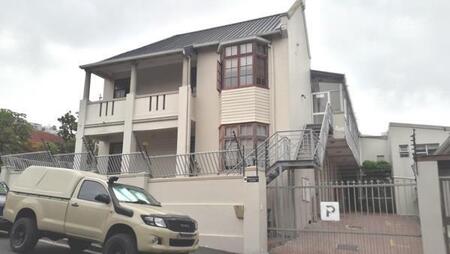 1 Bedroom Apartment in Sea Point