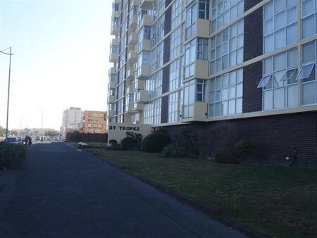 2 Bedroom Apartment in Strand North