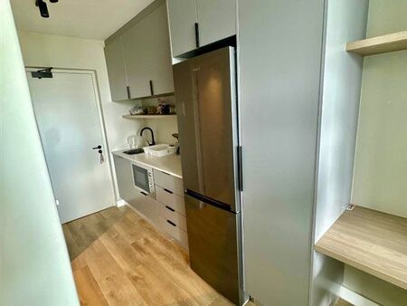 2 Bedroom Apartment in Stellenbosch Central