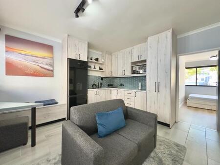 1 Bedroom Apartment in Stellenbosch Central