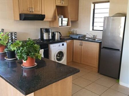 2 Bedroom Apartment in Welgevonden Estate