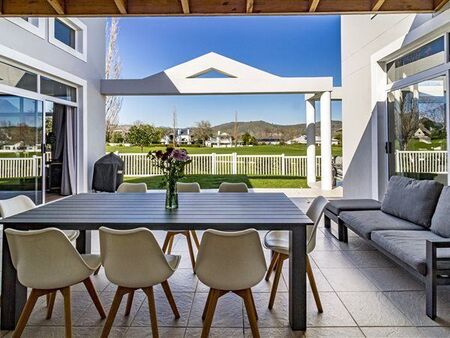 3 Bedroom House in Erinvale Estate