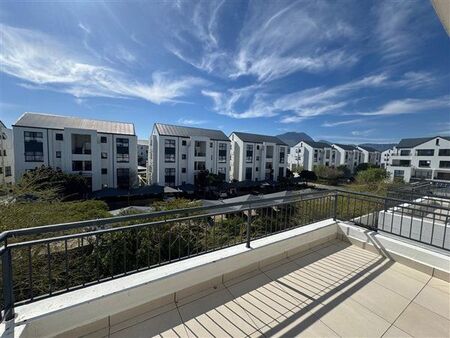 2 Bedroom Apartment in De Velde
