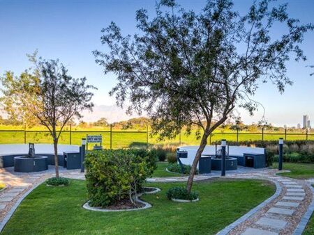 1 Bedroom Apartment in De Velde