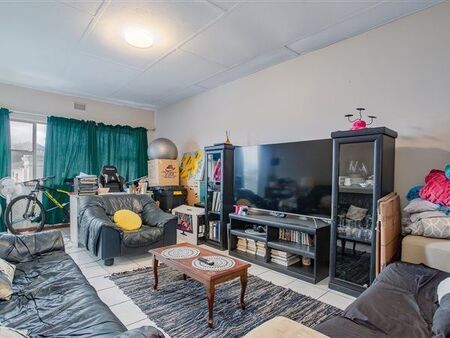 2 Bedroom Flat in Paarl