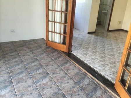 1 Bedroom Apartment in Kimberley
