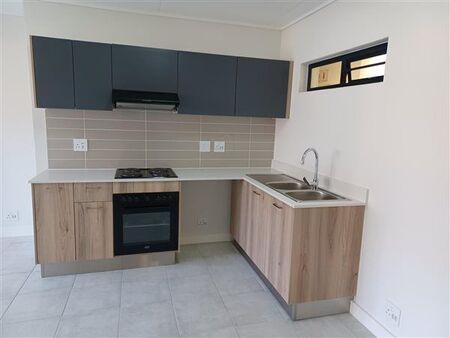 1 Bedroom Apartment in Mountainside