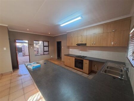 2 Bedroom House in Kathu