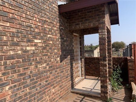 2 Bedroom Apartment in Postmasburg