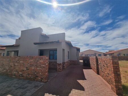 2 Bedroom House in Kathu